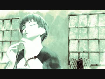 【MMD鬼徹】Alive【第3回鬼徹紅白歌合戦-白】