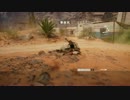 K/D 0.3くらいのBF1ガバガバプレイ part4 後編