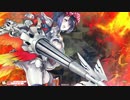 【WLW】「機動戦士紳士」シュネーヴィッツェン【銅/CR08】