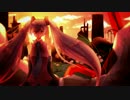 【歌ってみた】inside death pain【巴椿】