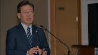 韓国次期大統領 「日本は敵　当然、北朝鮮と同盟を組む　