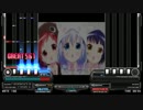 【BMS】ときめきポポロン♪ （SPH・SPHキー音のみ・SPA・SPAキー音のみ）