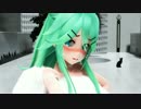 【MMD】山風　ハイファイレイヴァー 【紳士向け】