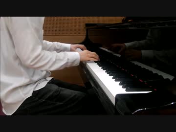 失われた記憶の世界　自作曲