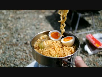 2016 まとめ デイキャンラーツー編【のんびりセローで】