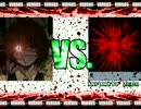 M.U.G.E.N : ASYuuka(∞p) v.s. Infinity-Zero(12p).