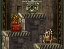 Triffid vs XXX (Cabracan in MSA)