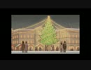[MEL] Aimer（エメ） - Everlasting Snow cover 「歌ってみた」