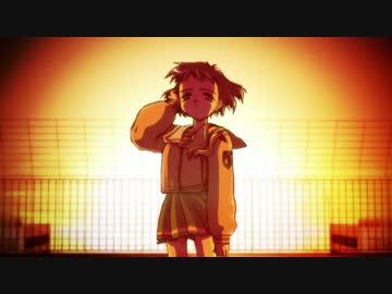 【静止画MAD】BAD Jamming【雫】