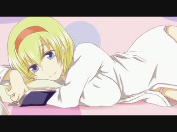 七色のたわわ【月曜日のたわわパロディ】