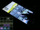 jubeat plus - 原始人間ズンドボ EXTREME 手元＋譜面