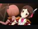 【デレステＭＶ】Jet to the Future【村松さくら】
