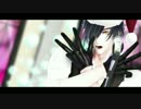 【MMD刀剣乱舞】燭台切光忠でECHO　～Mitsutada with UMA～