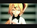 【MMD】リバーシブル・キャンペーン【Ｔｄａ式改変ネル】