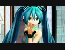 【MMD】初音ミク風の時報ちゃんでどういうことなの!?