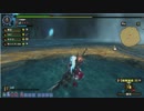 【MHF-Z】 ラヴィエンテ猛狂期大剣視点 （2/5p）