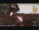 【MHF-Z】 ラヴィエンテ猛狂期大剣視点 （3/5p）