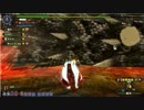 【MHF-Z】 ラヴィエンテ猛狂期大剣視点 （4/5p）