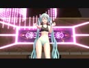 【MMD】ミク紳士ホールドダンス「年内お納めVer」