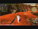 【MHF-Z】 ラヴィエンテ猛狂期大剣視点　（5/5p）