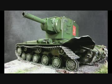 [ゆっくり解説]プラモをつくろう第7回「ジオラマ編」