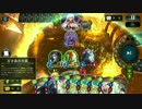 【Shadowverse】エルフでランクマリプレイ 02