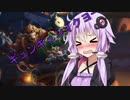 ハースストーンやります!Part0【VOICEROID実況】