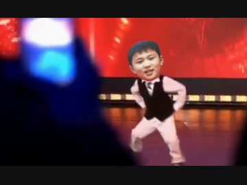 ｵｯﾊﾟｸﾝｸﾝｽﾀｲﾙ