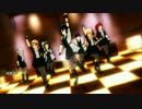 【ＭＭＤ】ｓｅｃｒｅｔ　ｌｉｖｅ　~ｍｉｓｓａ2016~【1054＆3104】
