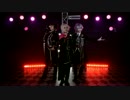 【TRIGGER】Last Dimension踊ってみた【WizUs】