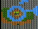 早急がFF99（DQ3改造）を、普通に一人旅 Part.29（ザンデ城）　短縮版