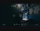 PS4 R6S 20161231 大統領専用機 エリア確保