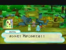 【女性実況】サカナがポケモン超不思議のダンジョンを実況プレイPart43