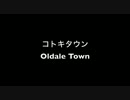 【ポケモン音楽紀行】#007 コトキタウン【ホウエン編】