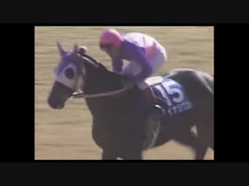 【競馬】　２０１６年　亡くなった名馬たち