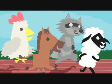 【4人実況】大乱戦！バトル式マリオメーカー！？【UCH】Part2