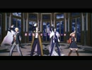 【MMD刀剣乱舞】LaLaL危【乱部姥数】