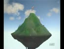 初日の出.mountain
