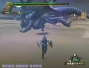 MHF 初心に帰ってナナ・テスカトリ その１