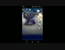 【FFRK】【凶++】ジェノバ３連戦を実況プレイ