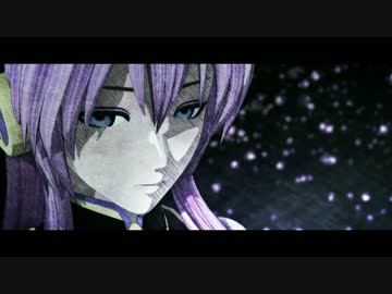 【MMD】MMEや物理演算を使った小作品集