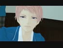 【MMDあんスタ】3Aの生徒会役員+αが宇都宮体操の練習を始めた模様です
