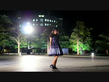 【月浪】『星屑オーケストラ』踊ってみた【ありがとう】