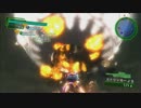 地球防衛軍4.1レンジャー4人オンINF縛りM40星船
