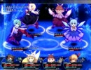 東方の迷宮2　ボス戦part19(地下5F+α)