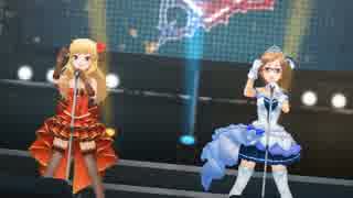 【デレステMV】Jet to the Future 紅白バージョン【サクラブロッサム】