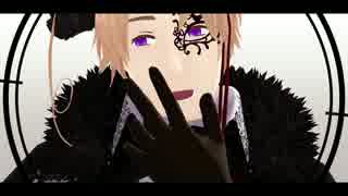 【APヘタリアMMD】カナちゃんで[A]ddiction