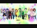 Paintër_ver2016【歌ってみた】