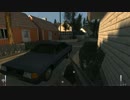 (25)悪夢のような所を徘徊するFPSホラー Cry of Fear