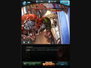 PSC決勝レース　マッディー VS フロッティ